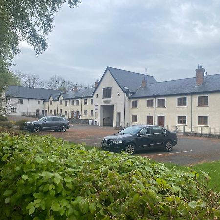 3 The Courtyard Castle Dargan Apartment Ballygawley Exterior foto
