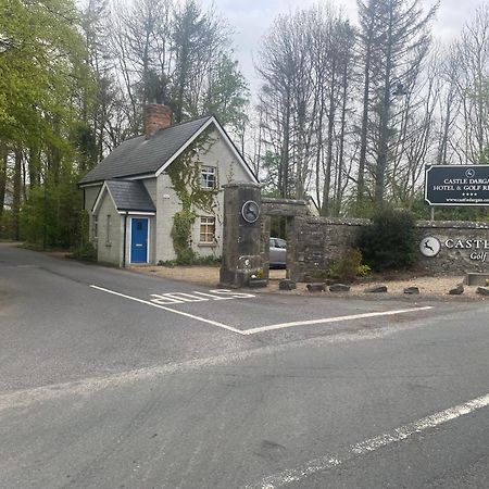 3 The Courtyard Castle Dargan Apartment Ballygawley Exterior foto