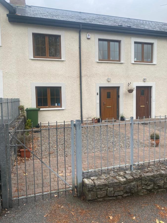 3 The Courtyard Castle Dargan Apartment Ballygawley Exterior foto